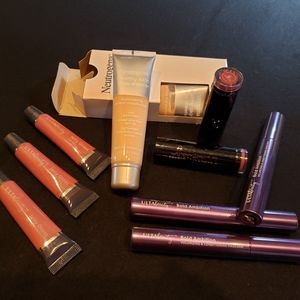 NEW Makeup Assortment